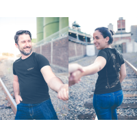 Exclusivo en Profesional DJ: Camiseta + Llavero WALKASSE y Masterclass