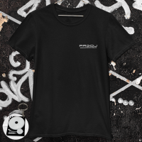 Pack Exclusivo Profesional DJ:Camiseta, Llavero Technics y Masterclass