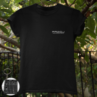 Pack Exclusivo Profesional DJ: Camiseta, Llavero XONE:96 y Masterclass