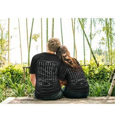 Pack Exclusivo Profesional DJ: Camiseta, Llavero XONE:96 y Masterclass