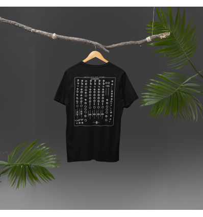 Pack Exclusivo Profesional DJ: Camiseta, Llavero XONE:96 y Masterclass