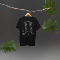 Pack Exclusivo Profesional DJ: Camiseta, Llavero XONE:96 y Masterclass