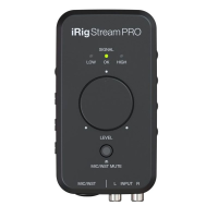 ≫ Comprar IK MULTIMEDIA IRIG STREAM PRO - 188 € | Profesional DJ®
