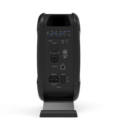 Comprar IK MULTIMEDIA ILOUD MTM MKII Unidad - 484 €