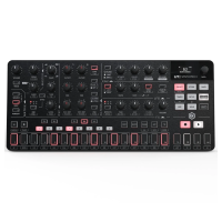 ≫ Comprar IK MULTIMEDIA UNO SYNTH PRO X - 449 € | Profesional DJ