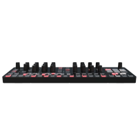 ≫ Comprar IK MULTIMEDIA UNO SYNTH PRO X - 449 € | Profesional DJ