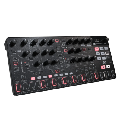 ≫ Comprar IK MULTIMEDIA UNO SYNTH PRO X - 449 € | Profesional DJ