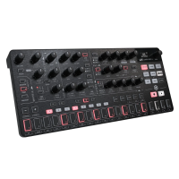 ≫ Comprar IK MULTIMEDIA UNO SYNTH PRO X - 449 € | Profesional DJ