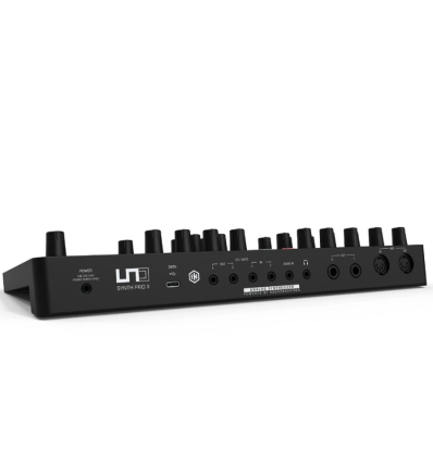 ≫ Comprar IK MULTIMEDIA UNO SYNTH PRO X - 449 € | Profesional DJ