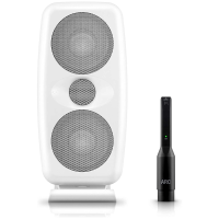 Comprar IK MULTIMEDIA ILOUD MTM Blanco Unidad - 333 € Comprar IK MULTIMEDIA ILOUD MTM Blanco Unidad - 333 €