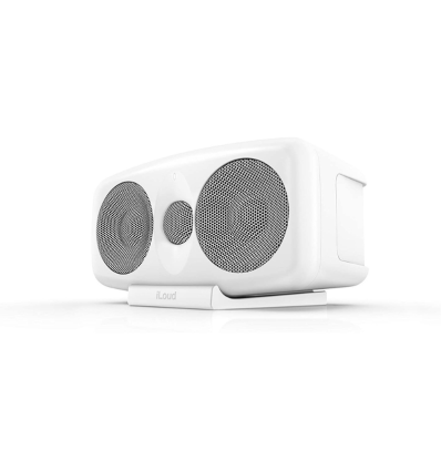 Comprar IK MULTIMEDIA ILOUD MTM Blanco Unidad - 333 €