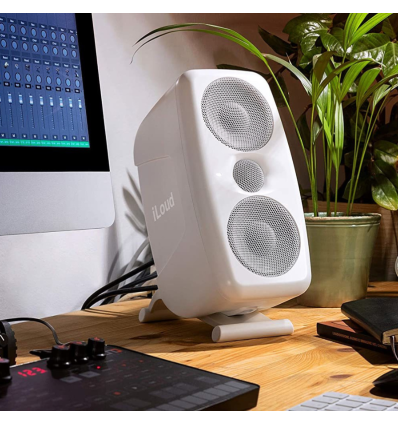 Comprar IK MULTIMEDIA ILOUD MTM Blanco Unidad - 333 €