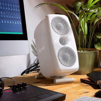 Comprar IK MULTIMEDIA ILOUD MTM Blanco Unidad - 333 € Comprar IK MULTIMEDIA ILOUD MTM Blanco Unidad - 333 €