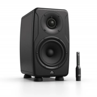 Comprar IK MULTIMEDIA ILOUD PRECISION 5 Unidad - 809 € Comprar IK MULTIMEDIA ILOUD PRECISION 5 Unidad - 809 €