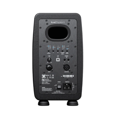 Comprar IK MULTIMEDIA ILOUD PRECISION 5 Unidad - 809 €