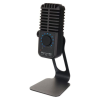 Comprar IK MULTIMEDIA IRIG STREAM MIC PRO - 164 € Comprar IK MULTIMEDIA IRIG STREAM MIC PRO - 164 €