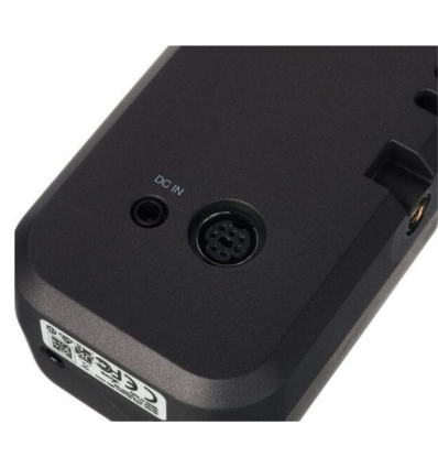 Comprar IK MULTIMEDIA IRIG STREAM MIC PRO - 164 €