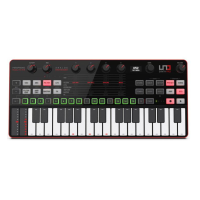 Comprar IK MULTIMEDIA UNO SYNTH PRO DESKTOP - 385 €