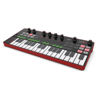 Comprar IK MULTIMEDIA UNO SYNTH PRO DESKTOP - 385 €