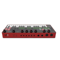 Comprar IK MULTIMEDIA UNO SYNTH PRO DESKTOP - 385 €