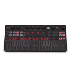 Comprar IK MULTIMEDIA UNO SYNTH PRO DESKTOP Black Edition