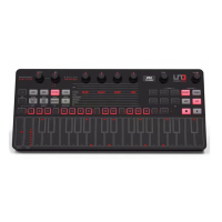 Comprar IK MULTIMEDIA UNO SYNTH PRO DESKTOP Black Edition