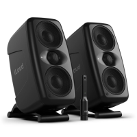 Comprar IK MULTIMEDIA ILOUD MTM MKII Pareja - 945 € Comprar IK MULTIMEDIA ILOUD MTM MKII Pareja - 945 €