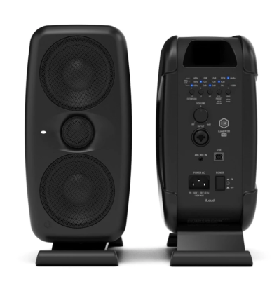 Comprar IK MULTIMEDIA ILOUD MTM MKII Pareja - 945 €