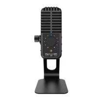 Comprar IK MULTIMEDIA IRIG STREAM MIC USB - 99 €