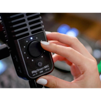 Comprar IK MULTIMEDIA IRIG STREAM MIC USB - 99 €