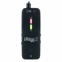 ≫ Comprar IK MULTIMEDIA IRIG PRE 2 - 49 € | Profesional DJ® ≫ Comprar IK MULTIMEDIA IRIG PRE 2 - 49 € | Profesional DJ®
