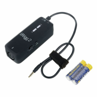 ≫ Comprar IK MULTIMEDIA IRIG PRE 2 - 49 € | Profesional DJ® ≫ Comprar IK MULTIMEDIA IRIG PRE 2 - 49 € | Profesional DJ®