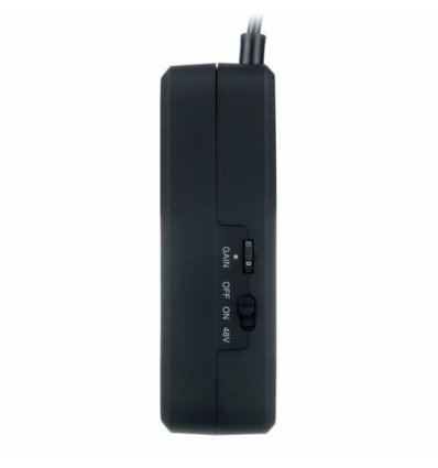 ≫ Comprar IK MULTIMEDIA IRIG PRE 2 - 49 € | Profesional DJ®