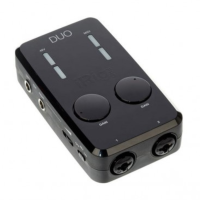 ≫ Comprar IK MULTIMEDIA IRIG PRO DUO I/O - 195 € | Profesional DJ® ≫ Comprar IK MULTIMEDIA IRIG PRO DUO I/O - 195 € | Profesional DJ®