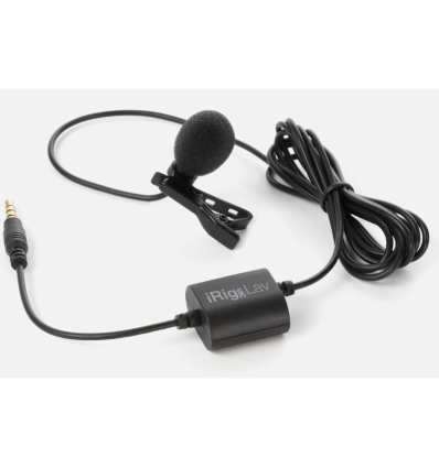 Comprar IK MULTIMEDIA "IRIG VIDEO CREATOR BUNDLE" - 95 €