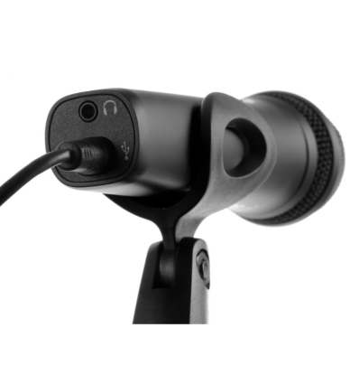 ≫ Comprar IK MULTIMEDIA IRIG MIC HD 2 - 109 € | Profesional DJ®