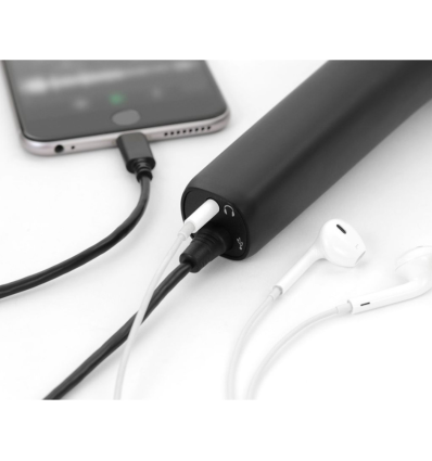 ≫ Comprar IK MULTIMEDIA IRIG MIC HD 2 - 109 € | Profesional DJ®