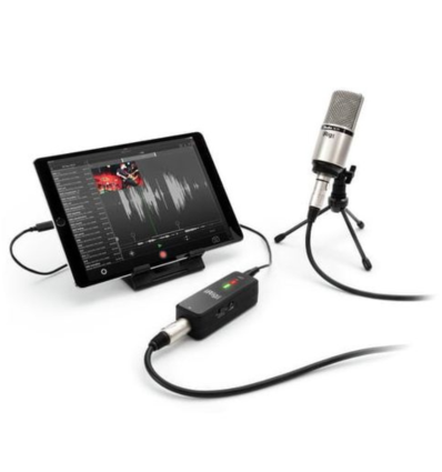≫ Comprar IK MULTIMEDIA IRIG PRE HD - 99.90 € | Profesional DJ®