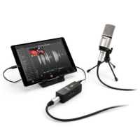 ≫ Comprar IK MULTIMEDIA IRIG PRE HD - 99.90 € | Profesional DJ®