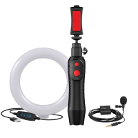 Comprar IK MULTIMEDIA "IRIG VIDEO CREATOR BUNDLE" - 95 €