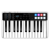 ≫ Comprar IK MULTIMEDIA IRIG KEYS I/O 25 - 177 € | Profesional DJ® ≫ Comprar IK MULTIMEDIA IRIG KEYS I/O 25 - 177 € | Profesional DJ®