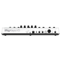 ≫ Comprar IK MULTIMEDIA IRIG KEYS I/O 25 - 177 € | Profesional DJ® ≫ Comprar IK MULTIMEDIA IRIG KEYS I/O 25 - 177 € | Profesional DJ®