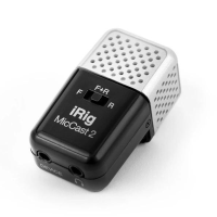 ≫ Comprar IK MULTIMEDIA IRIG MIC CAST 2 - 52 € | Profesional DJ® ≫ Comprar IK MULTIMEDIA IRIG MIC CAST 2 - 52 € | Profesional DJ®
