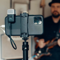 ≫ Comprar IK MULTIMEDIA IRIG MIC CAST 2 - 52 € | Profesional DJ® ≫ Comprar IK MULTIMEDIA IRIG MIC CAST 2 - 52 € | Profesional DJ®