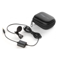 Comprar IK MULTIMEDIA IRIG MIC LAV 2 PACK - 72.90 € Comprar IK MULTIMEDIA IRIG MIC LAV 2 PACK - 72.90 €