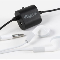 Comprar IK MULTIMEDIA IRIG MIC LAV 2 PACK - 72.90 € Comprar IK MULTIMEDIA IRIG MIC LAV 2 PACK - 72.90 €