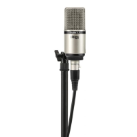 Comprar IK MULTIMEDIA IRIG MIC STUDIO XLR - 128.14 € Comprar IK MULTIMEDIA IRIG MIC STUDIO XLR - 128.14 €