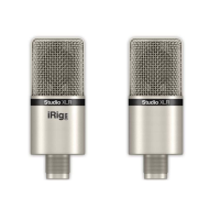 Comprar IK MULTIMEDIA IRIG MIC STUDIO XLR - 128.14 € Comprar IK MULTIMEDIA IRIG MIC STUDIO XLR - 128.14 €