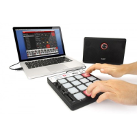 ≫ Comprar IK MULTIMEDIA IRIG PADS - 143 € | Profesional DJ®