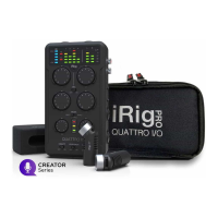 Comprar IK MULTIMEDIA IRIG PRO QUATTRO I/O DELUXE - 419.50 € Comprar IK MULTIMEDIA IRIG PRO QUATTRO I/O DELUXE - 419.50 €